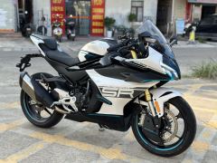 CFMOTO 450SR - ფოტო 1