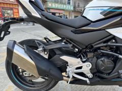 CFMOTO 450SR - ფოტო 11