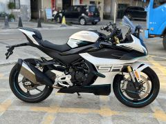 CFMOTO 450SR - ფოტო 2