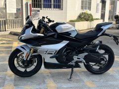 CFMOTO 450SR - ფოტო 3