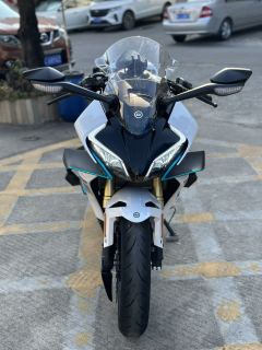 CFMOTO 450SR - ფოტო 4
