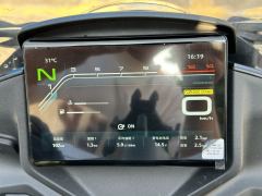 CFMOTO 450SR - ფოტო 6