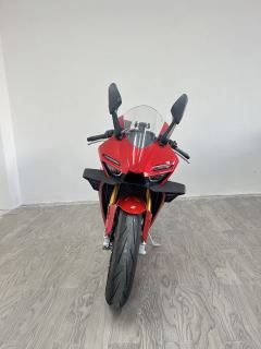 Zhangxue Motorcycles 500RR - ფოტო 4