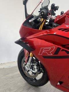 Zhangxue Motorcycles 500RR - ფოტო 6