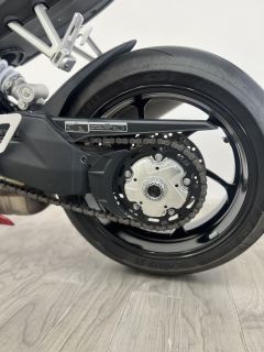 Zhangxue Motorcycles 500RR - ფოტო 7