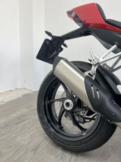 Zhangxue Motorcycles 500RR - ფოტო 8