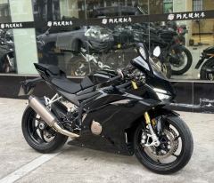 Zhangxue Motorcycles 500RR - ფოტო 1