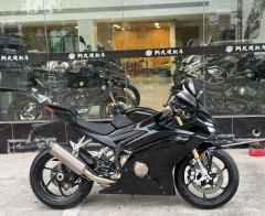 Zhangxue Motorcycles 500RR - ფოტო 2