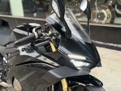 Zhangxue Motorcycles 500RR - ფოტო 3