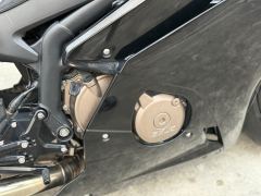 Zhangxue Motorcycles 500RR - ფოტო 4