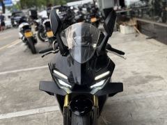 Zhangxue Motorcycles 500RR - ფოტო 5