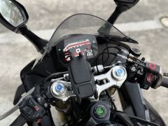 Zhangxue Motorcycles 500RR - ფოტო 6