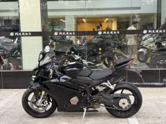 Zhangxue Motorcycles 500RR - ფოტო 7