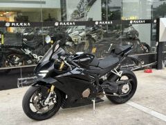 Zhangxue Motorcycles 500RR - ფოტო 8
