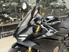 Zhangxue Motorcycles 500RR - ფოტო 9