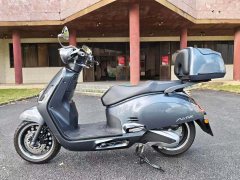 Sundiro Honda NS150LA - фото 1