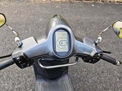 Sundiro Honda NS150LA - фото 2