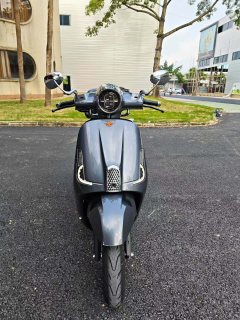 Sundiro Honda NS150LA - фото 3