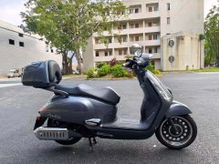 Sundiro Honda NS150LA - фото 4