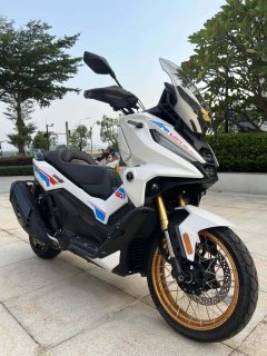 Voge SR450X 400 cc - ფოტო 1