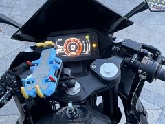 CFMOTO 250SR - ფოტო 6