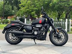 QJMOTOR Flash 250 - photo 4