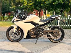 Kayo 250RR Thornbird - ფოტო 6