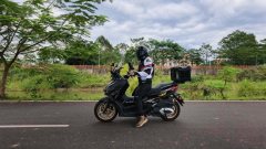 Tianying TX 250 cc - ფოტო 1