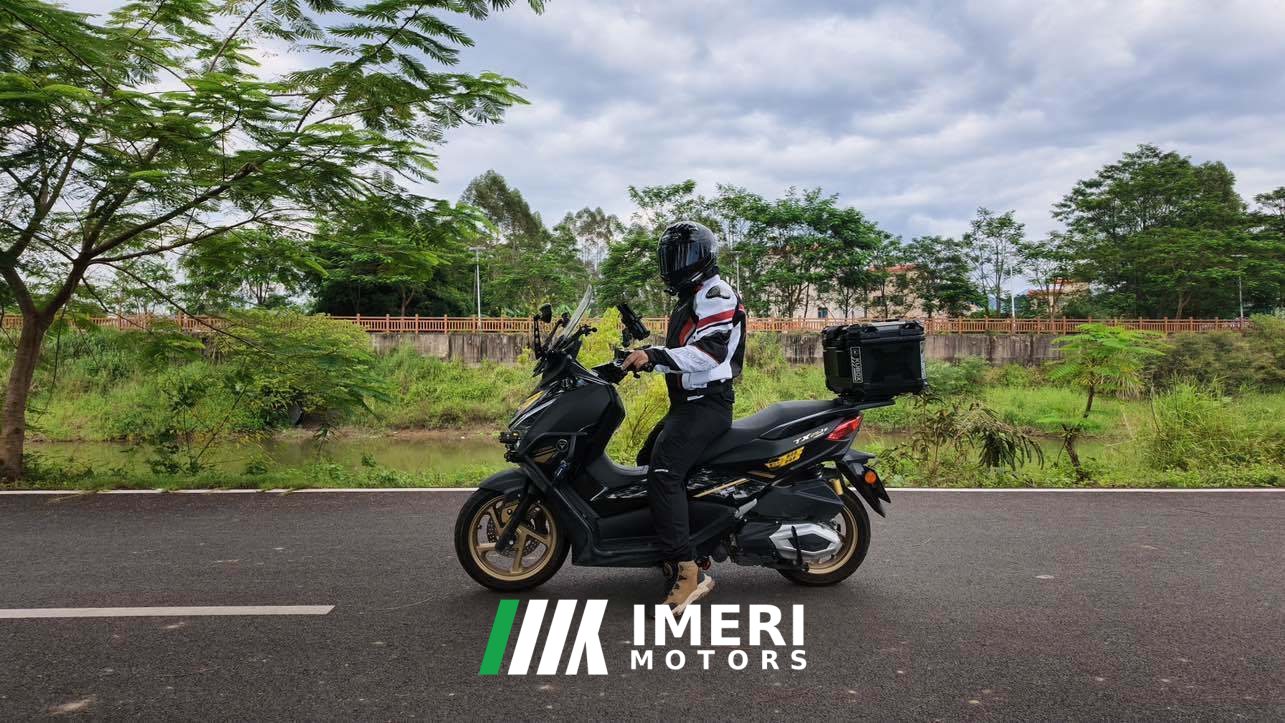 2026 Tianying TX 250 cc