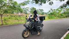 Tianying TX 250 cc - ფოტო 2