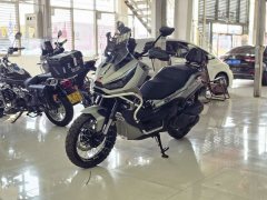 Zontes 368G - ფოტო 1