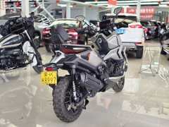 Zontes 368G - ფოტო 3
