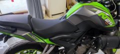 Benelli TNT25 250 cc - ფოტო 4