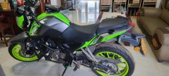 Benelli TNT25 250 cc - ფოტო 6