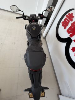 Honda CB650R - ფოტო 3