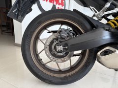 Honda CB650R - ფოტო 7