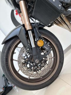 Honda CB650R - ფოტო 9