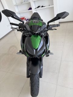 Kawasaki Z1000 - photo 1