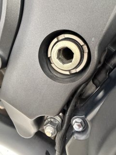Kawasaki Z1000 - photo 10
