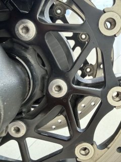 Kawasaki Z1000 - photo 11