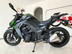 Kawasaki Z1000 - photo 2