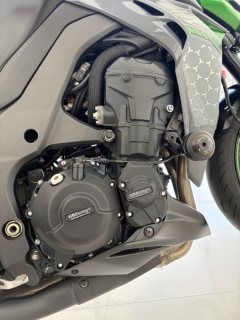 Kawasaki Z1000 - photo 4
