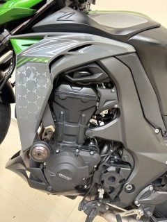Kawasaki Z1000 - photo 5