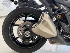 Kawasaki Z1000 - photo 6