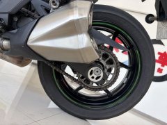 Kawasaki Z1000 - photo 7