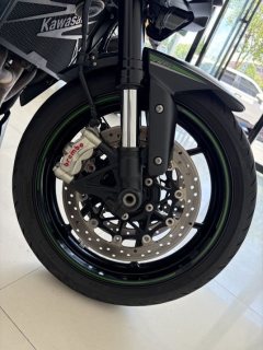 Kawasaki Z1000 - photo 9