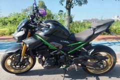 Kawasaki Z900 950 cc - ფოტო 2