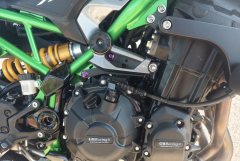 Kawasaki Z900 950 cc - ფოტო 3