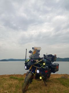 Voge DS525 500 cc - ფოტო 3