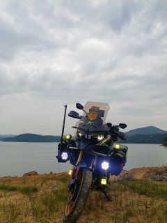 Voge DS525 500 cc - ფოტო 6